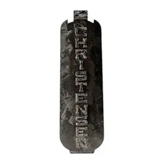 FFT Floor Plate for Short Action Remington 700 Black - photo 2