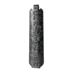 FFT Floor Plate for Long Action Remington 700 Black - photo 1
