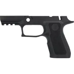 Grip Module P320-X Compact w/Manual Safety 9/40/357 Black - photo 1