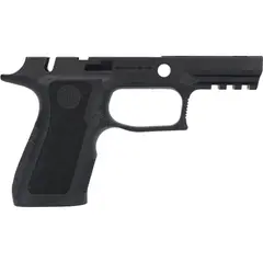 Grip Module P320-X Compact w/Manual Safety 9/40/357 Black - photo 2