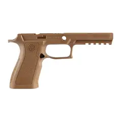 9/40/357 Full-Size Large Grip Module, Coyote - photo 1