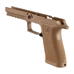 9/40/357 Full-Size Large Grip Module, Coyote - photo 3