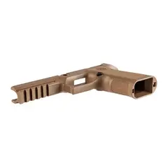 9/40/357 Full-Size Large Grip Module, Coyote - photo 4