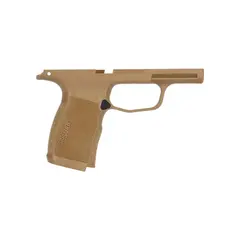 Standard Grip Module P365XL 9mm Luger Coyote - photo 1