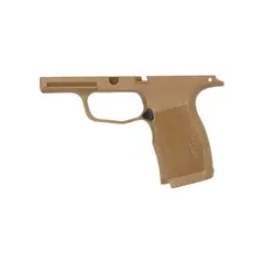 Standard Grip Module P365XL 9mm Luger Coyote - photo 2