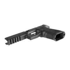 9/40/357 Full-Size Large Grip Module, Black - photo 3