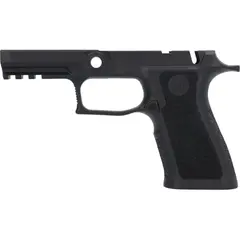 Grip Module P320-X Carry w/Manual Safety 9/40/357 Black - photo 1