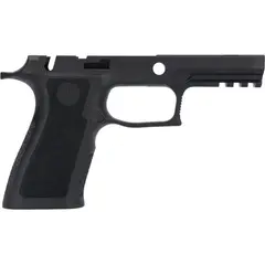 Grip Module P320-X Carry w/Manual Safety 9/40/357 Black - photo 2