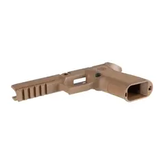 9/40/357 Full-Size Medium Grip Module, Coyote - photo 1