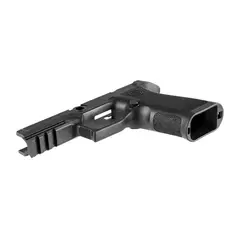 9/40/357 Carry Large Grip Module, Black - photo 1