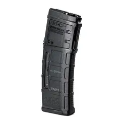 Magazine 30rd 9mm Luger for Steyr AUG Standard Stock Black - photo 1