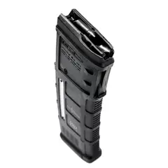Magazine 30rd 9mm Luger for Steyr AUG Standard Stock Black - photo 2