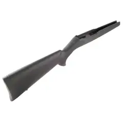 Ruger 10/22 Stock Sporter Fiberglass BLK - photo 1