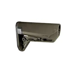 MOE SL-S Collapsible Mil-Spec Carbine Stock for AR-15 ODG - photo 1
