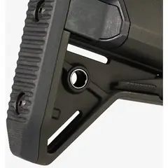 MOE SL-S Collapsible Mil-Spec Carbine Stock for AR-15 ODG - photo 3