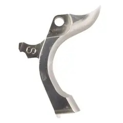 Bullet Proof Concealment Grip Safety, SS - photo 1