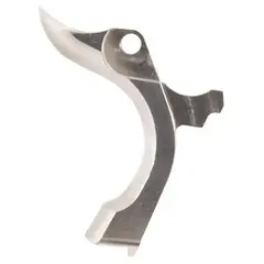 Bullet Proof Concealment Grip Safety, SS - photo 4