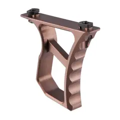 SFG M-LOK Skeleton Forward Grip Tan - photo 1