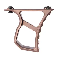 SFG M-LOK Skeleton Forward Grip Tan - photo 2