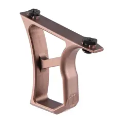 SFG M-LOK Skeleton Forward Grip Tan - photo 3