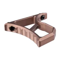 SFG M-LOK Skeleton Forward Grip Tan - photo 5