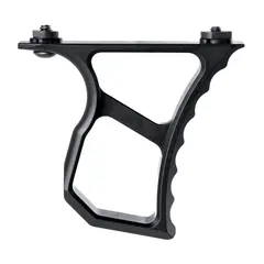 SFG M-LOK Skeleton Forward Grip Black - photo 1