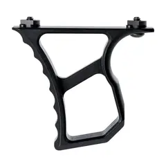 SFG M-LOK Skeleton Forward Grip Black - photo 2
