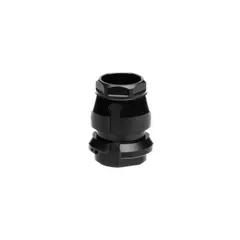 KeyMo Zero Flash Hider 30 Caliber 1/2"x28 Threads Black - photo 3