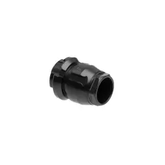 KeyMo Zero Flash Hider 45 Caliber .578"x28 Threads Black - photo 1