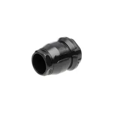 KeyMo Zero Flash Hide 45 Caliber 11/16"x24 Threads Black - photo 2