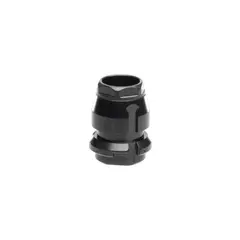 KeyMo Zero Flash Hider 45 Caliber 5/8"x24 Threads Black - photo 3