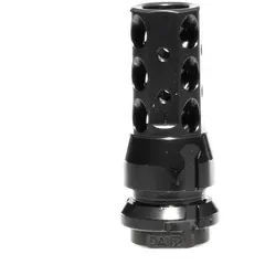 KeyMo Muzzle Brake 46 Caliber 5/8"x32 Threads Black - photo 2