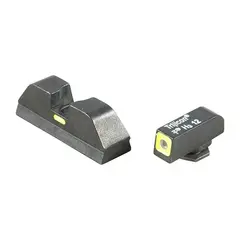 Green Sight Set for Glock~ Small Frame - photo 2