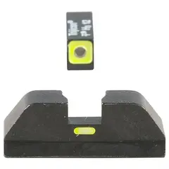 Green Sight Set for Glock~ Small Frame - photo 3
