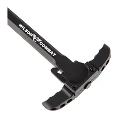 AR-15 Ambidextrous Charging Handle Medium Black - photo 5