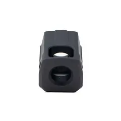 EXOS-525 Pistol Compensator fo Sig Sauer P365/365XL Black - photo 1