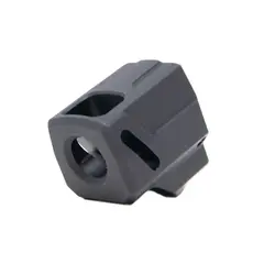 EXOS-525 Pistol Compensator fo Sig Sauer P365/365XL Black - photo 2