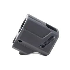 EXOS-525 Pistol Compensator fo Sig Sauer P365/365XL Black - photo 5
