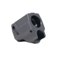 EXOS-525 Pistol Compensator fo Sig Sauer P365/365XL Black - photo 6