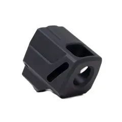 EXOS-525 Pistol Compensator fo Sig Sauer P365/365XL Black - photo 7