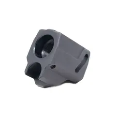 EXOS-525 Pistol Compensator fo Sig Sauer P365/365XL Black - photo 8