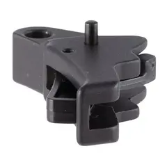 Action Enhancement Trigger Body for Glock~ Black - photo 2