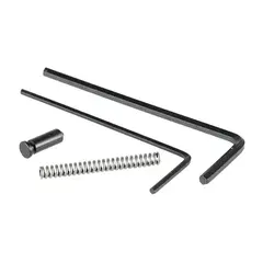 AR-15 Elite Safety Selector Ambidextrous - photo 3