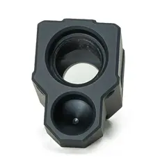 EXOS-514 Pistol Compensator for M&P Black - photo 2
