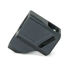 EXOS-514 Pistol Compensator for M&P Black - photo 6