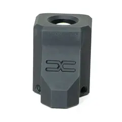 EXOS-514 Pistol Compensator for M&P Black - photo 7