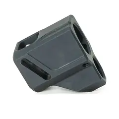 EXOS-514 Pistol Compensator for M&P Black - photo 9