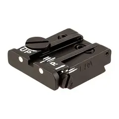 RUGER CAL 22 MKII ADJ REAR SIGHT - photo 1