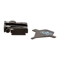 RUGER CAL 22 MKII ADJ REAR SIGHT - photo 2