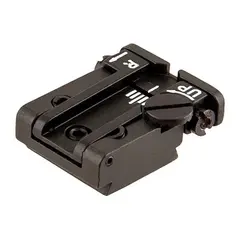 RUGER CAL 22 MKII ADJ REAR SIGHT - photo 3
